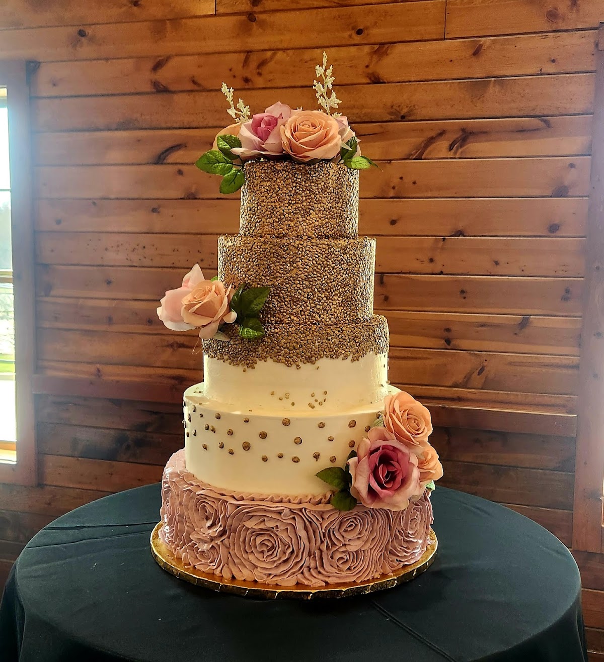 Delicious Cakes: Google Places image 5