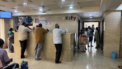 Kify Hospital - Image 2