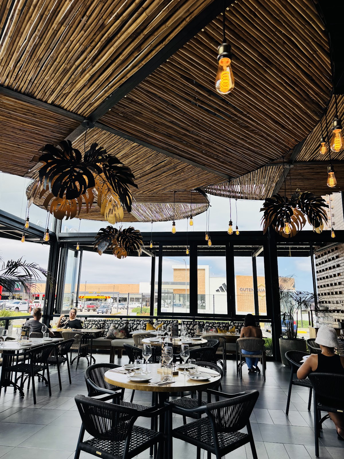 Cula Restaurant — photo 2