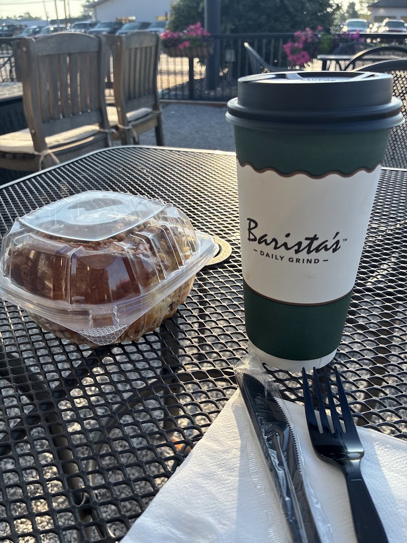 Barista's Daily Grind South photo 4