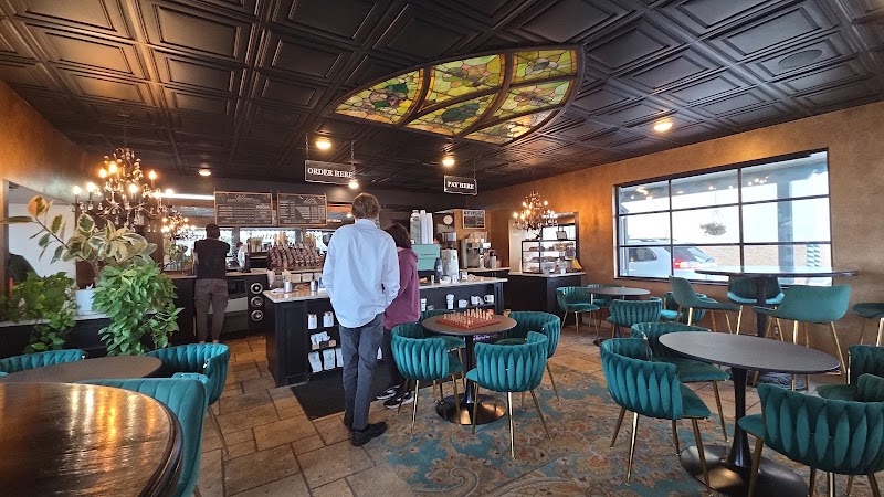 Barista's Daily Grind South photo 2