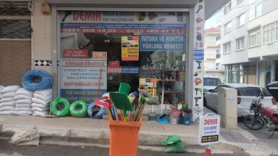 Demir Sıhhi Tesisat - Kombi Servisi