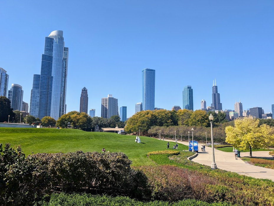 Lakefront Park fotoğraf 1