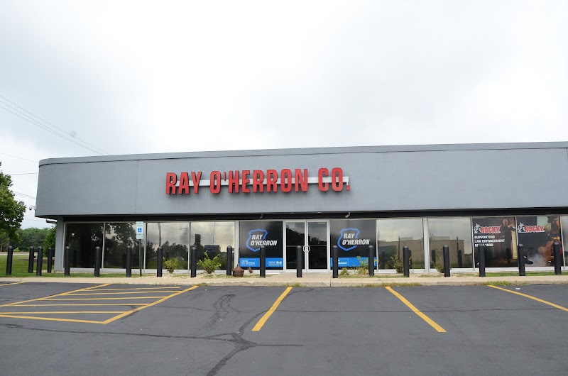 Ray O'Herron Company, INC photo