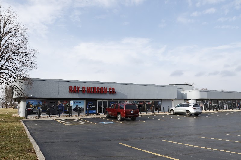 Ray O'Herron Company, INC photo