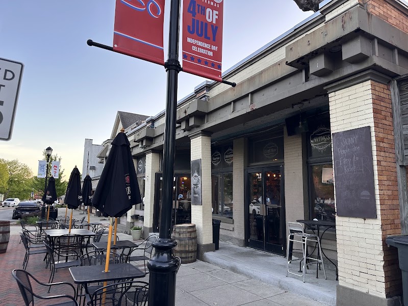 Midway Cafe photo 1