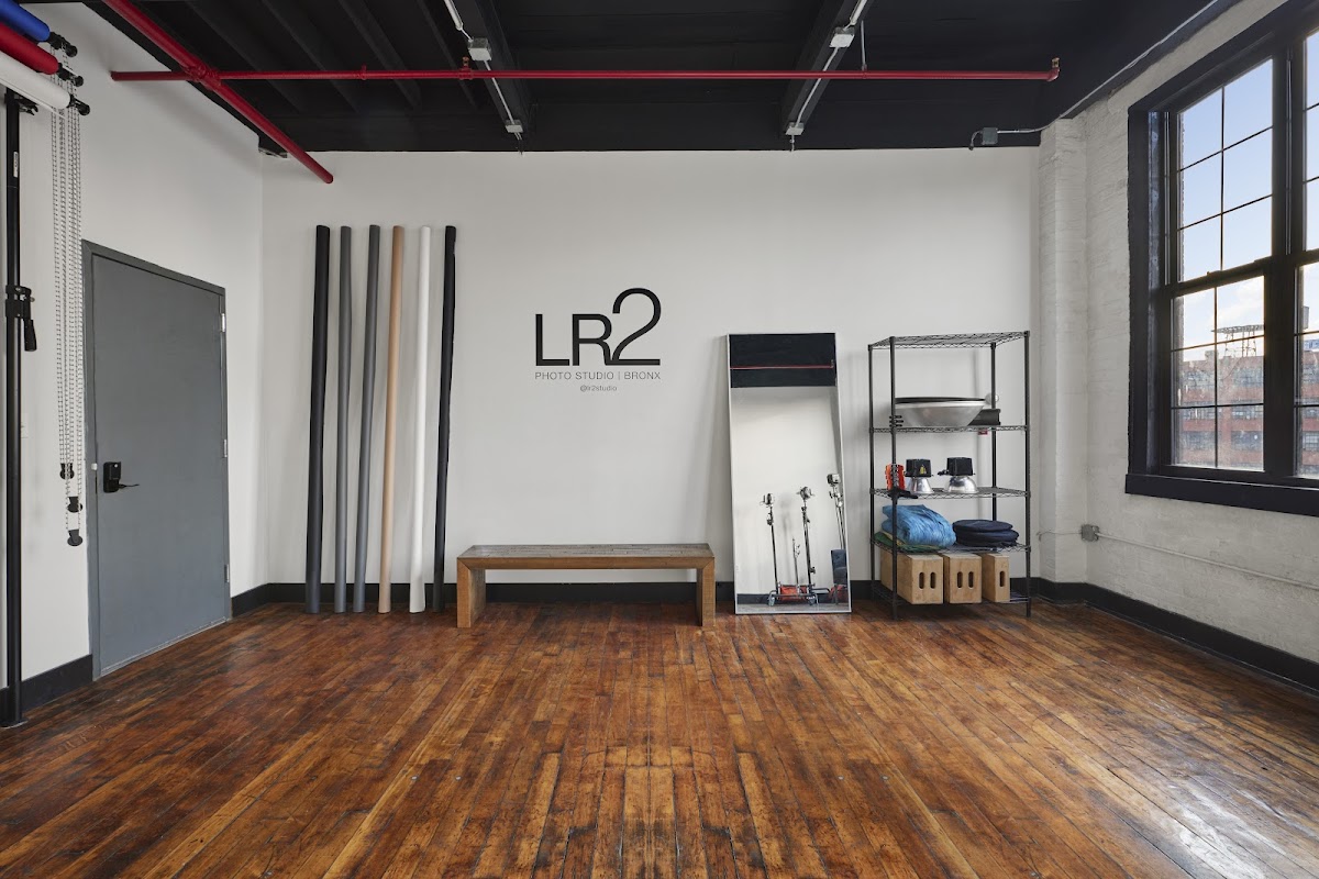 LR2 PHOTO STUDIO | BRONX: Google Places image 3