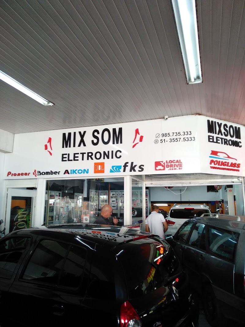 Foto de Mix Som