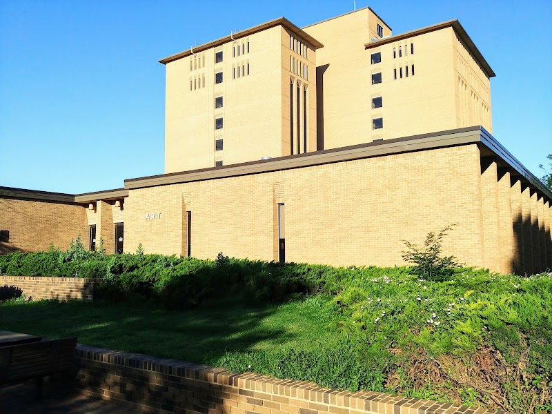 Texas Tech School of Art