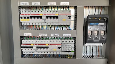 Elektrik selhe - Elektrikçi