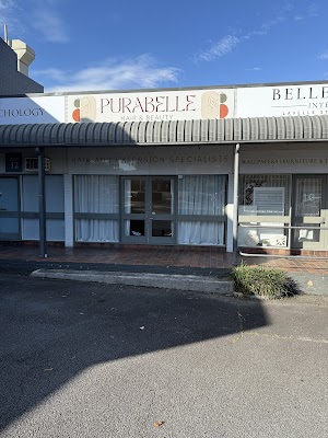 Purabelle Hair and Beauty