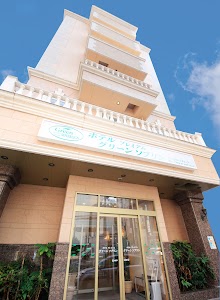 ホテルプレミアムグリーンソブリン