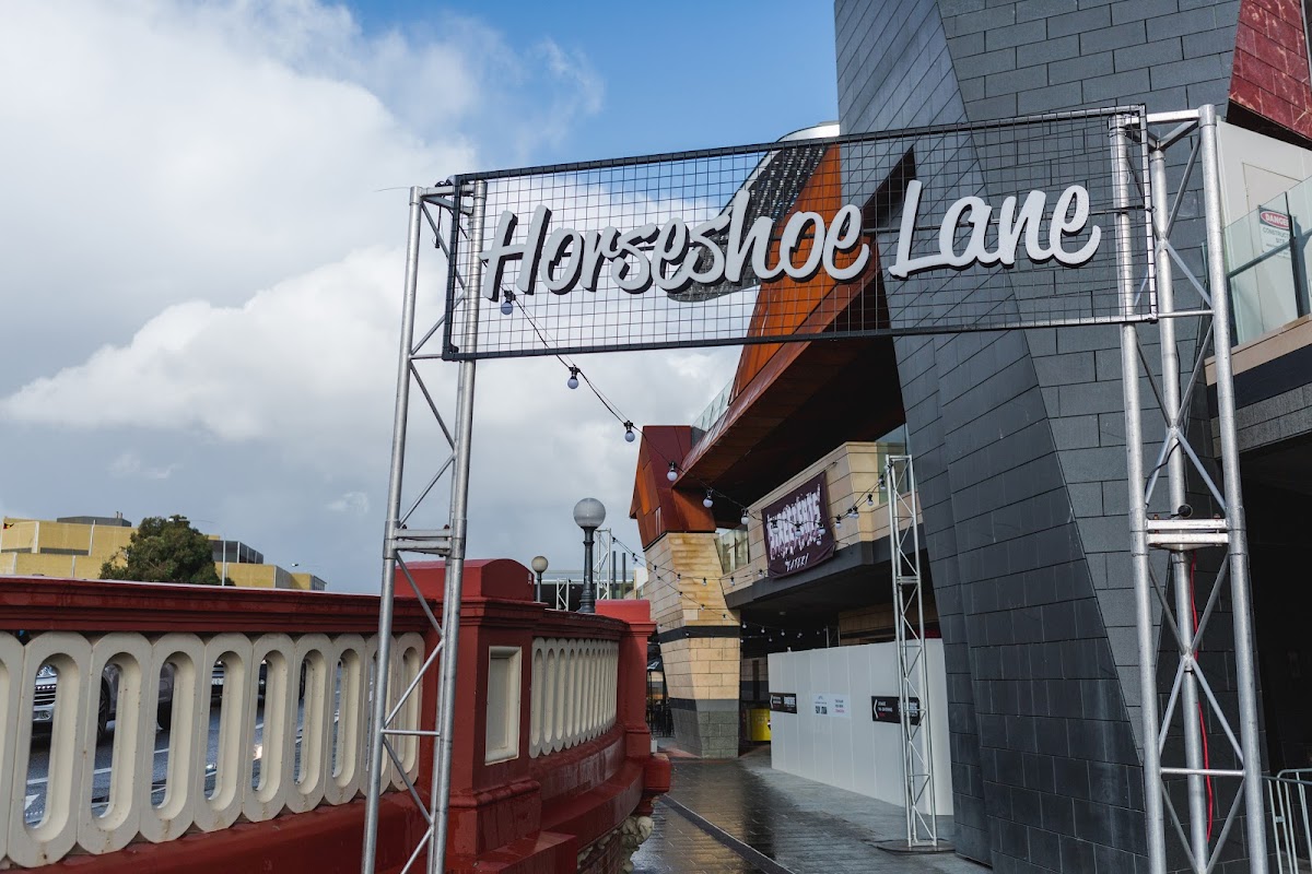 Street Eats Eatery in perth