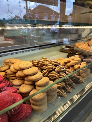 Photo Pause Délice - Le Baklava