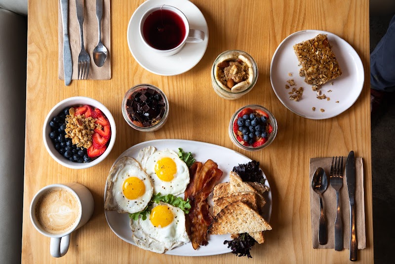 The Granola Bar photo 2