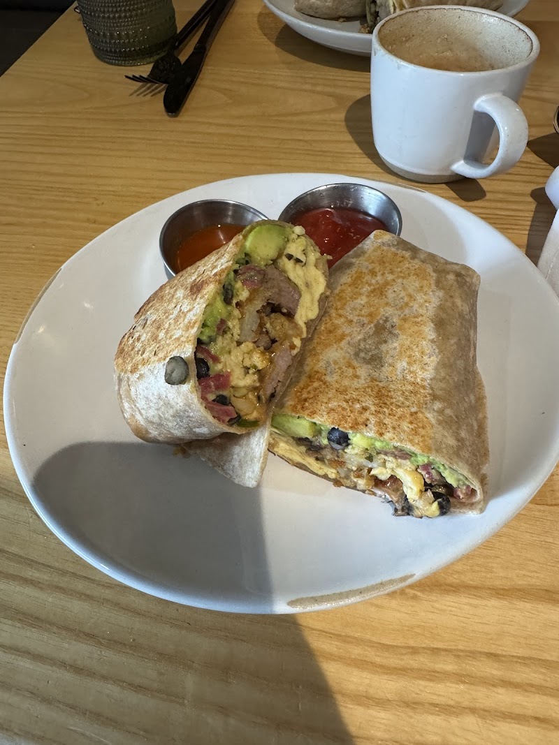 The Granola Bar photo 4