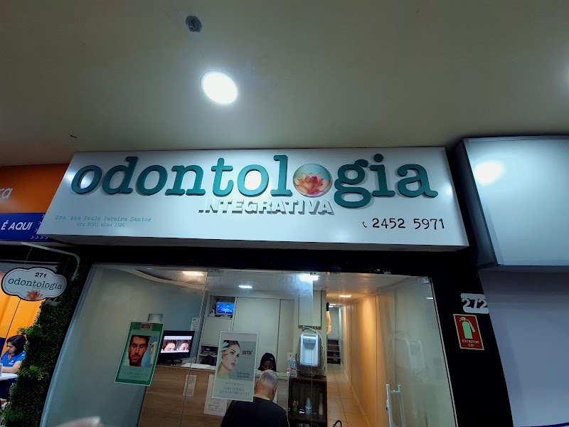 Dra Ana Paula Pereira Santos