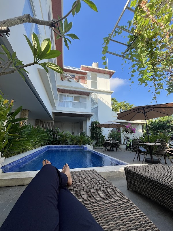 Lavani Living Hotel