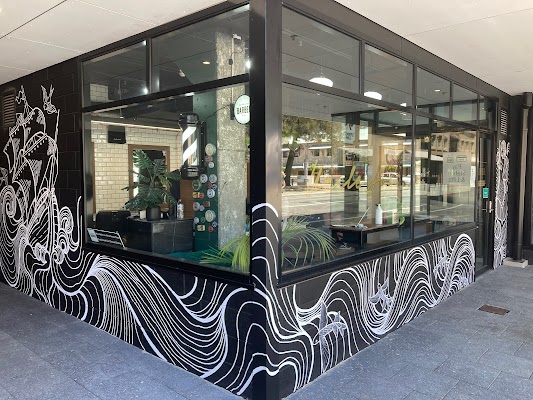 Uncle Joe's Barber Fremantle photo 3
