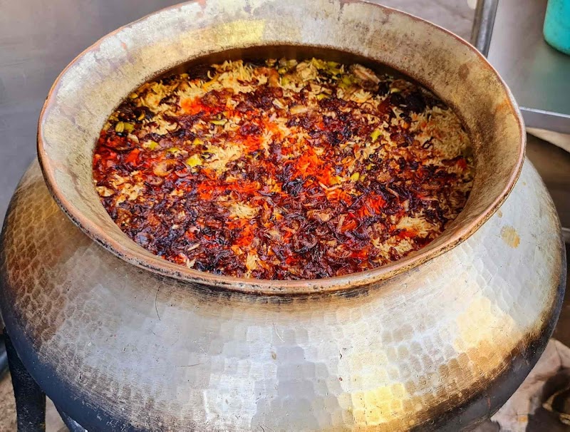 Muhammadi Palace photo 3