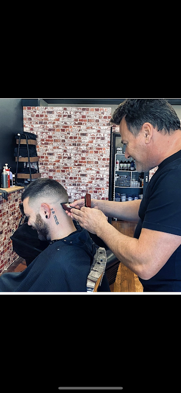 Maleroom Mens Hair Studio photo 1