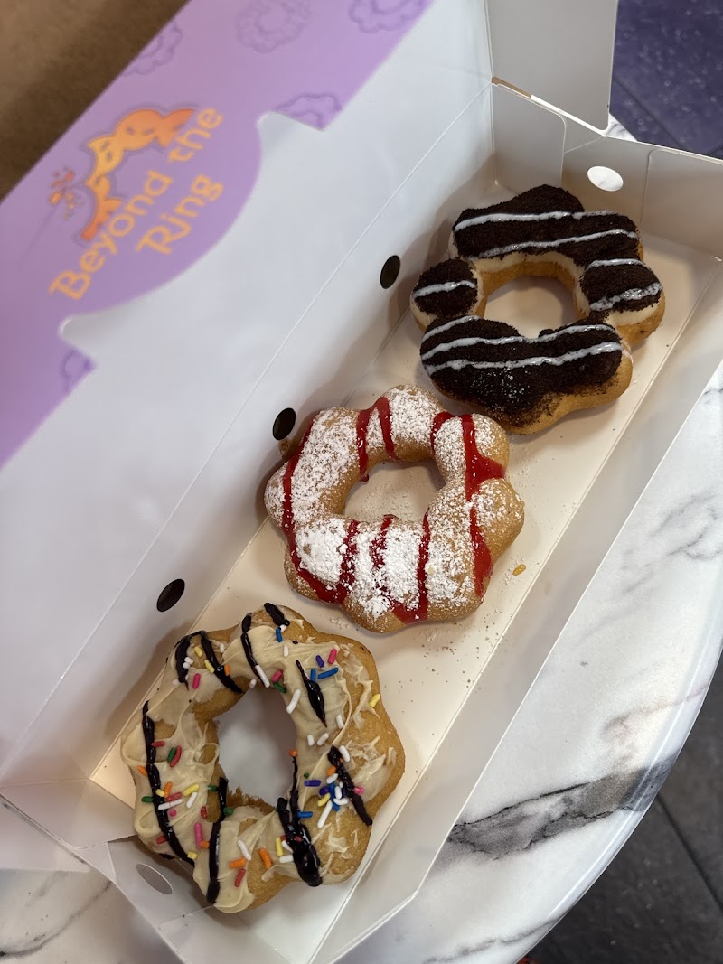 Mochiry Orlando photo 3