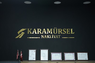 Karamürsel Nakliyat Evden Eve Taşıma - Nakliyat