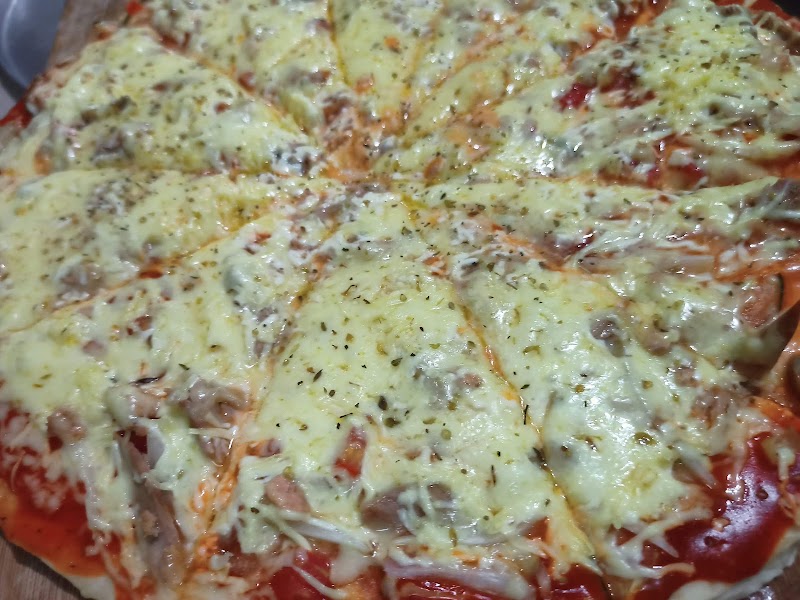 Acts-V Pizzahaus