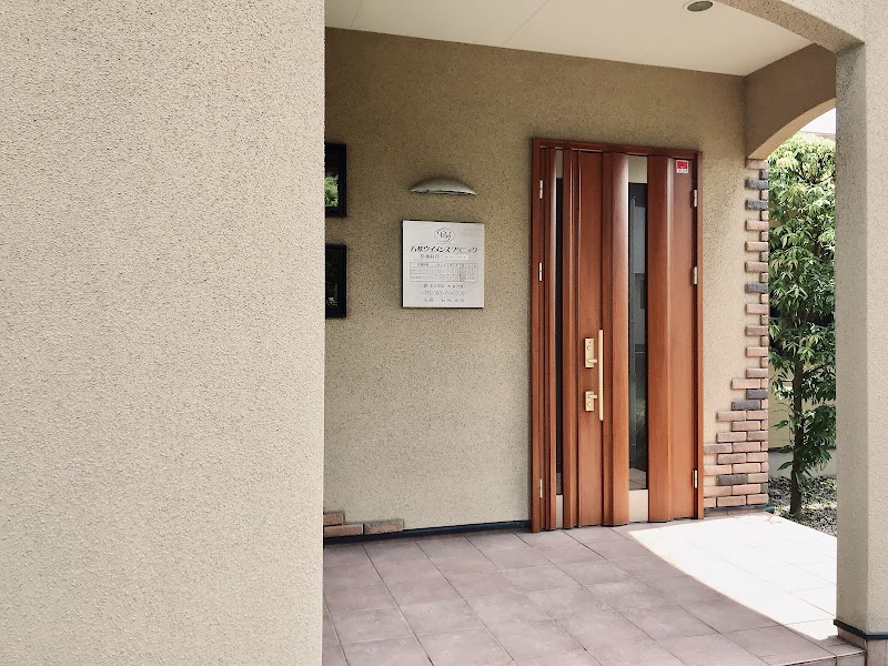 北くまもと井上産婦人科医院 リプロダクション部門 熊本で不妊治療 体外受精の外観