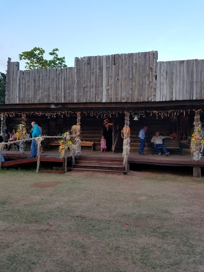 Island Ranch - Photo 2