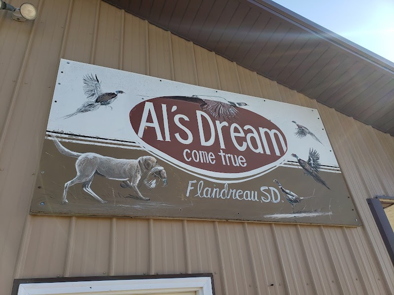 Al’s Dream Pheasant Hunting - Photo 3