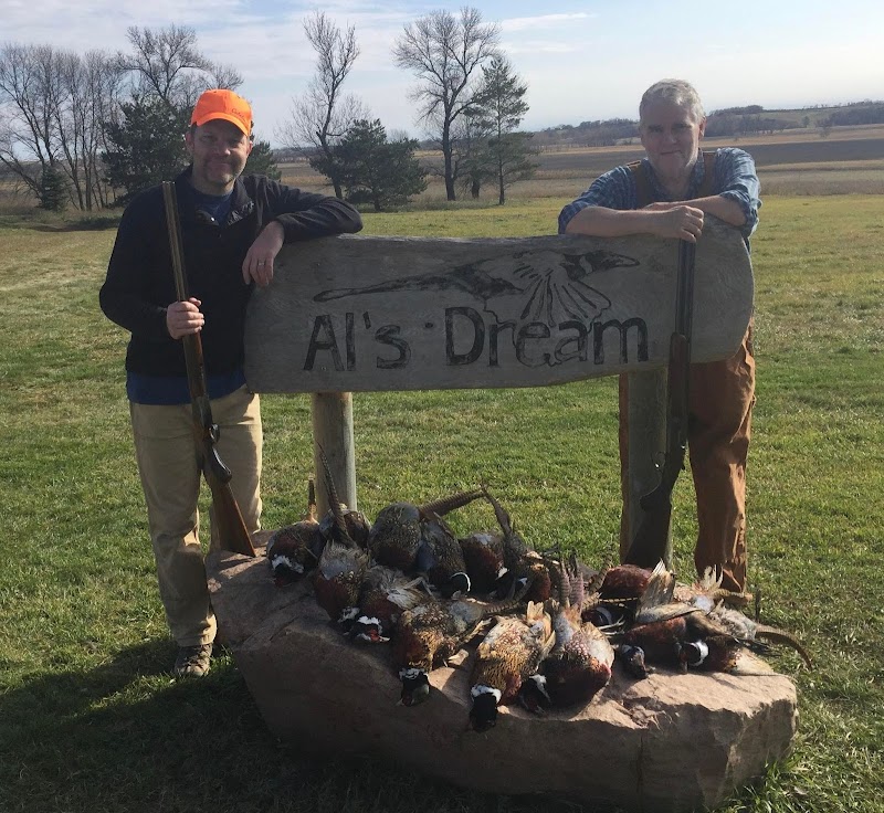 Al’s Dream Pheasant Hunting - Photo 2