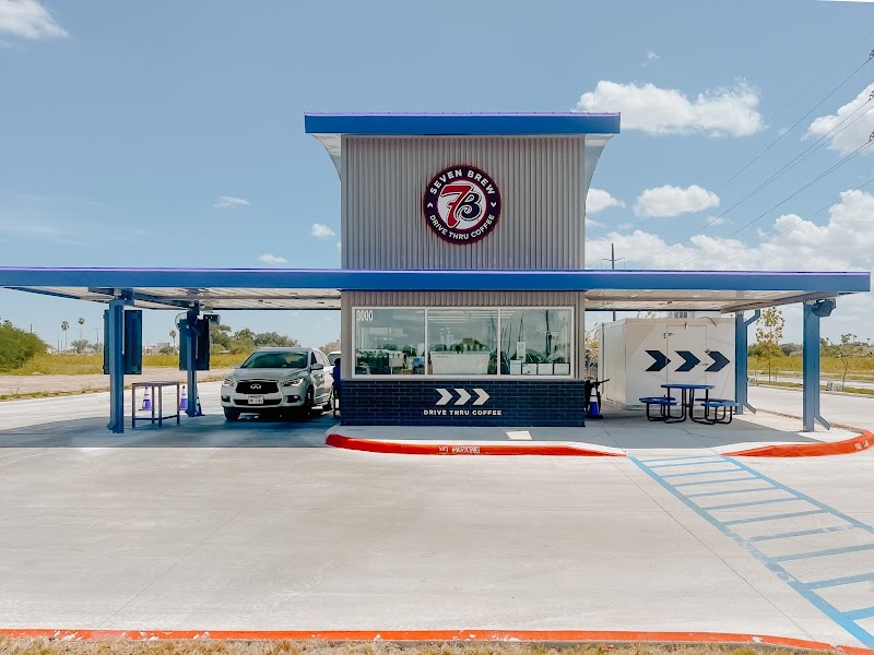 7 Brew Coffee photo 1