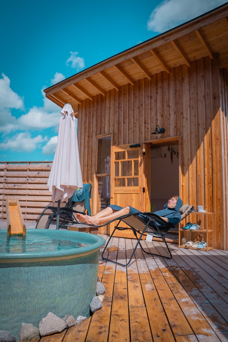 Sauna muku サウナ ムク 2