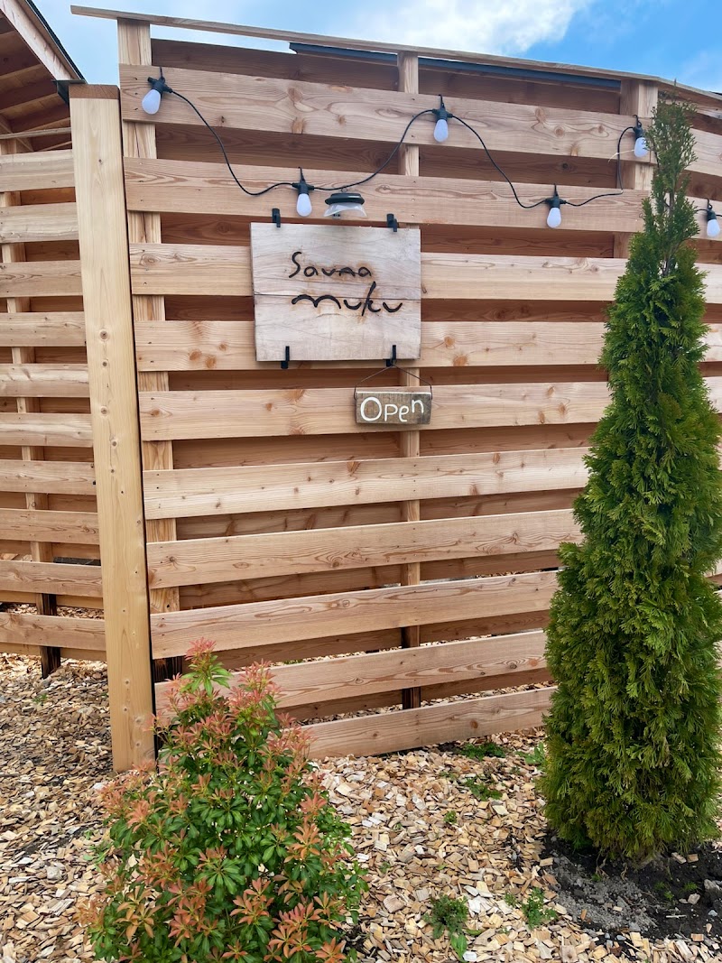 Sauna muku サウナ ムク 3