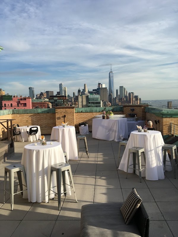Penthouse 463 (Formerly Ramscale Studio) portfolio