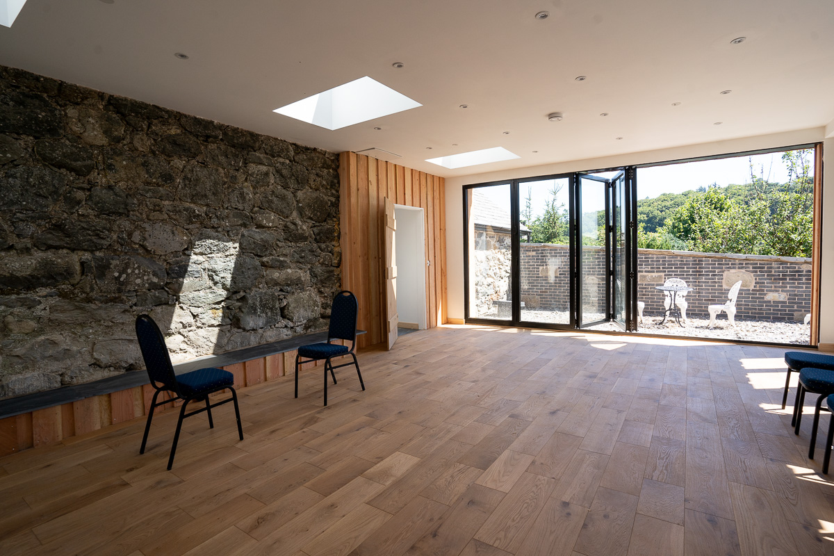 Bodlondeb Studio & Retreat — 4