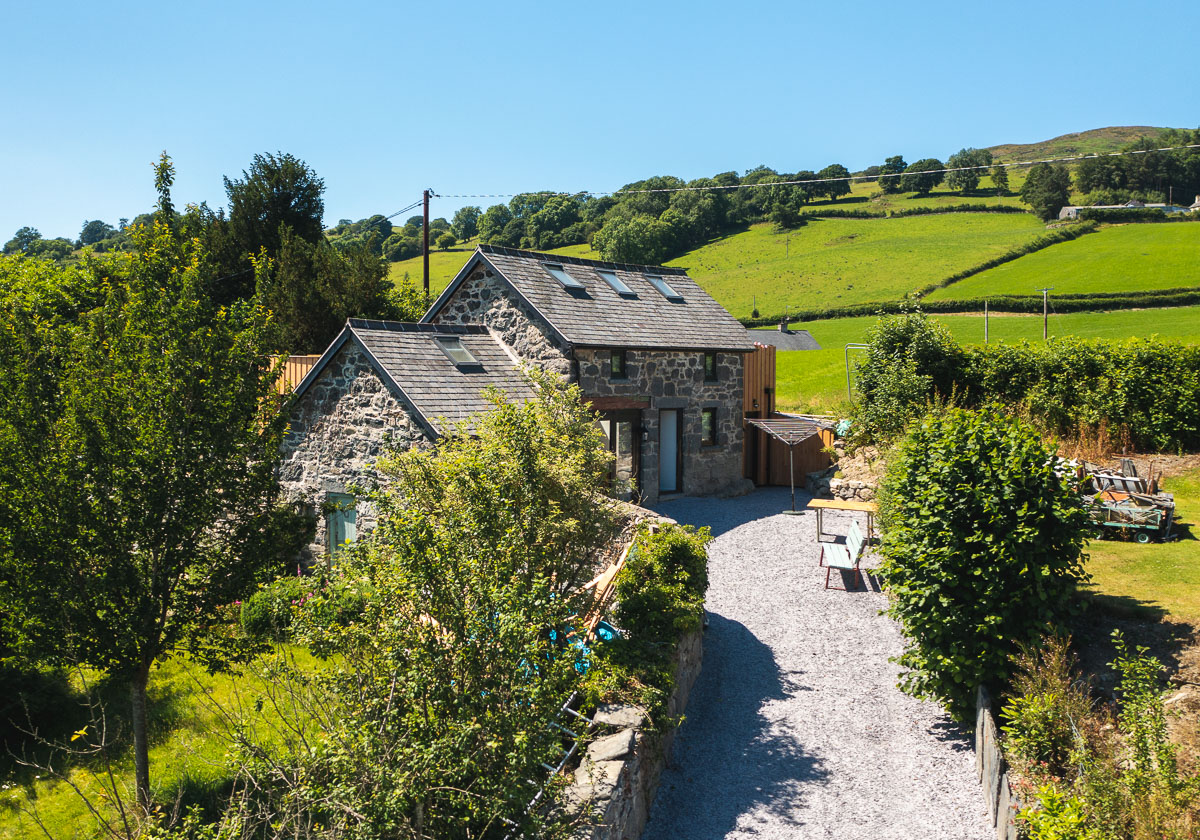 Bodlondeb Studio & Retreat