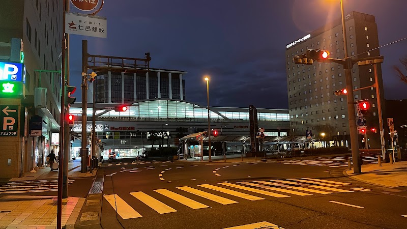 Apa kagoshima Nishiguchiの画像