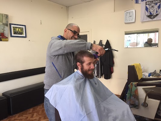 Anthony's Barber Shop photo 3