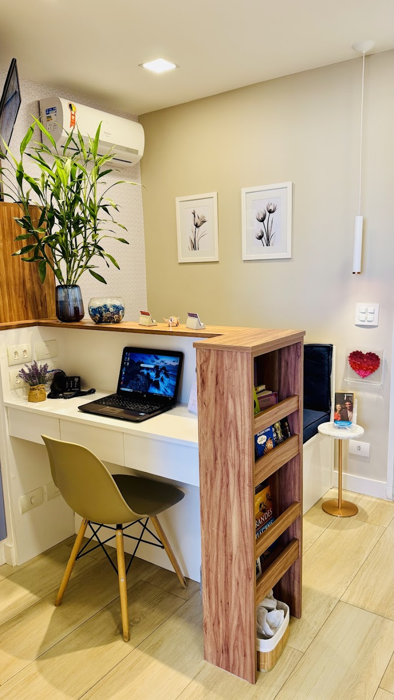 Dra Elise Telles Ortodontia Invisalign Flamengo - foto 2