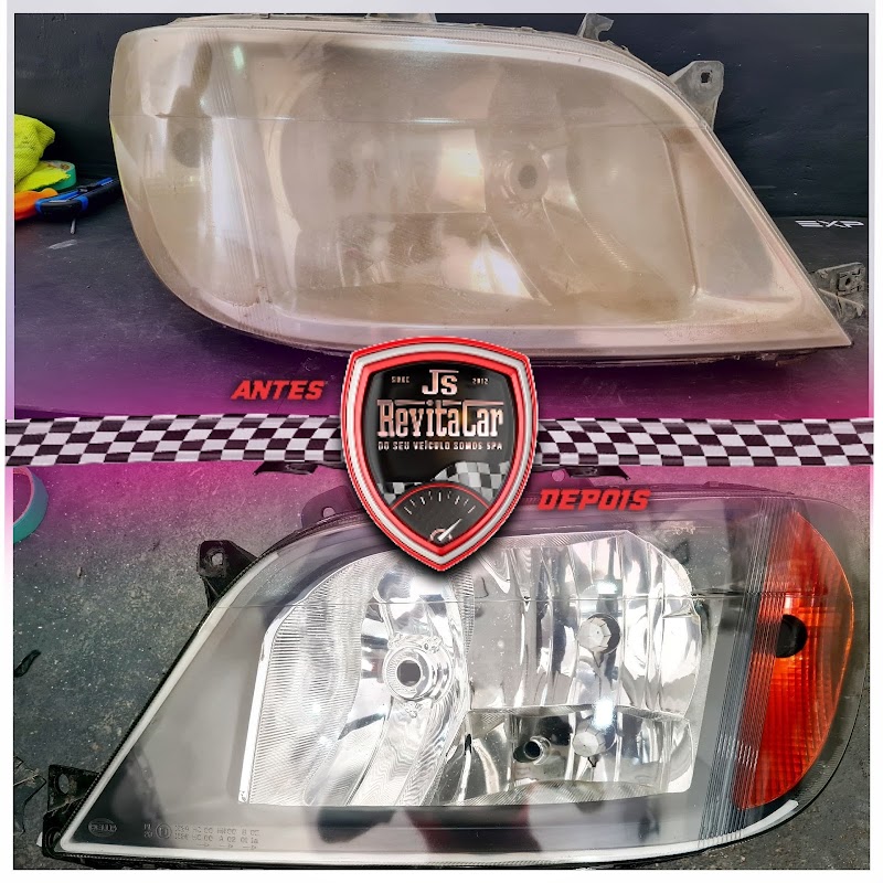 Foto de Js Revitacar