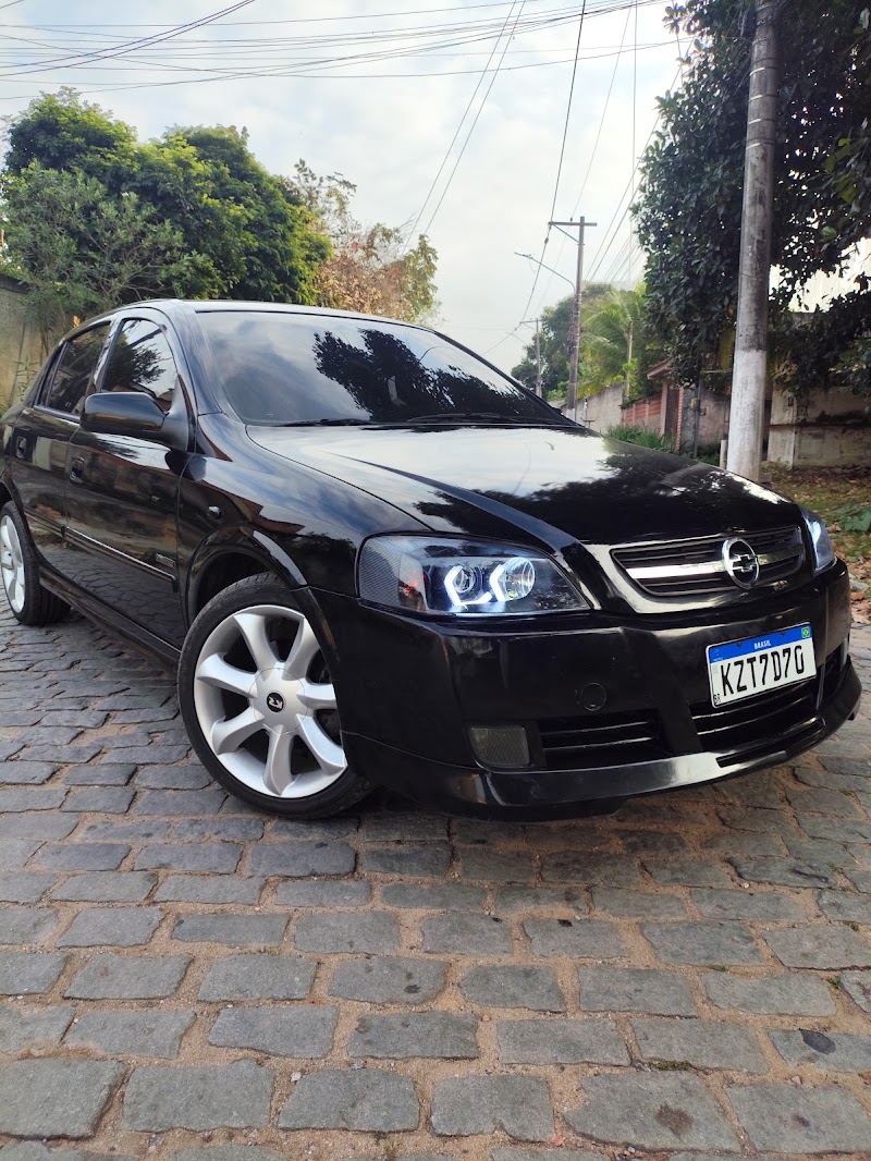 Foto de Js Revitacar
