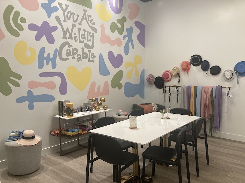 Avery's Modern Teahouse photo 3