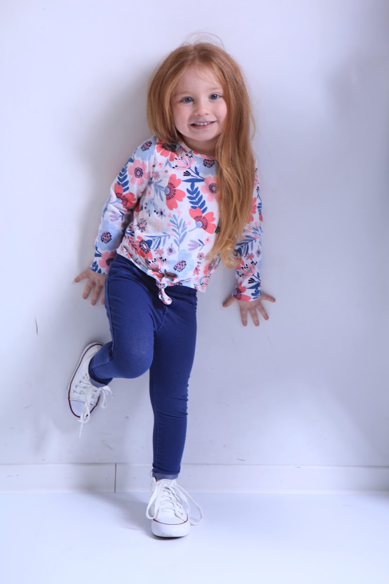 THE CASTING KIDS