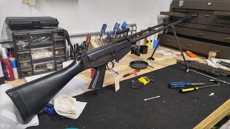 Ross Gunworks LLC photo