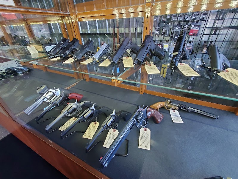 Imperial Gunworx LLC photo