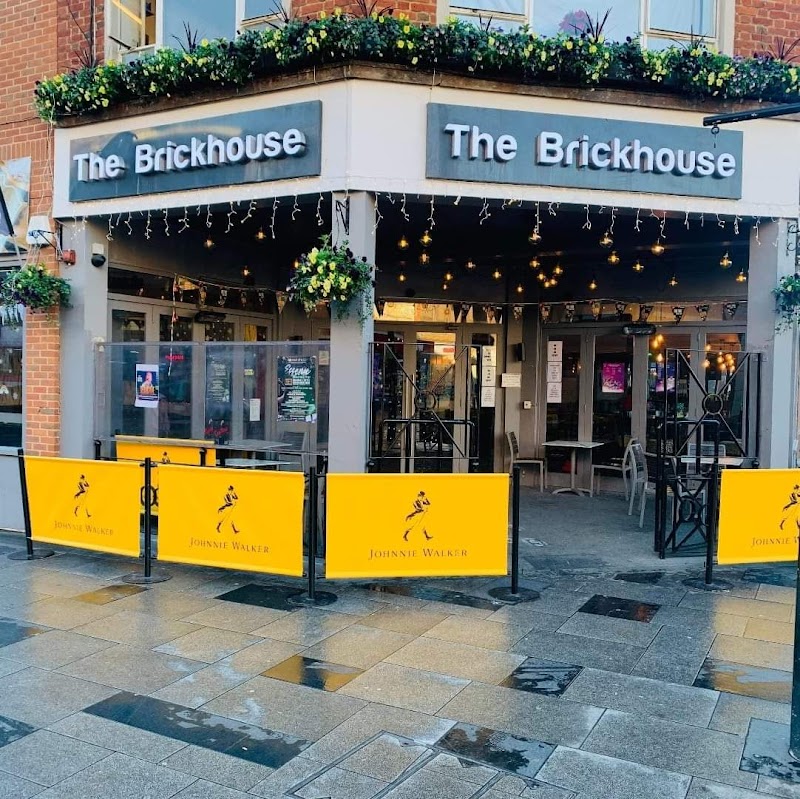 The Brickhouse