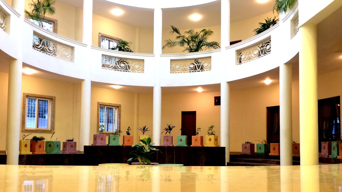 La Grace Integral Retreat — 4