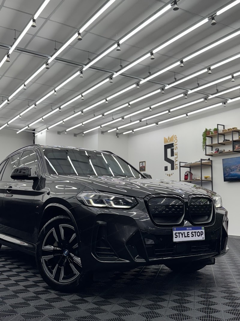 Foto de Style Stop Estética Automotiva